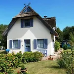 Hagebutte Am Schwarzen Busch