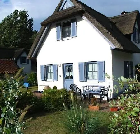 Hagebutte Holiday home Am Schwarzen Busch