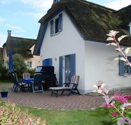 Hagebutte Tatil Evi *