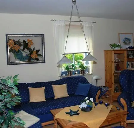 Casa vacanze Hagebutte