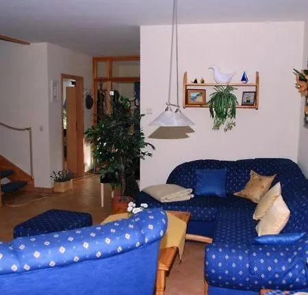 Hagebutte Casa vacanze *