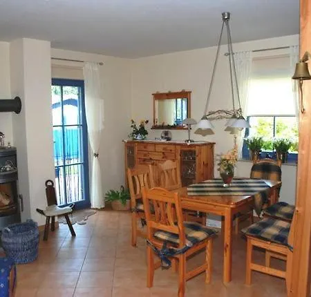 Hagebutte Casa vacanze Am Schwarzen Busch