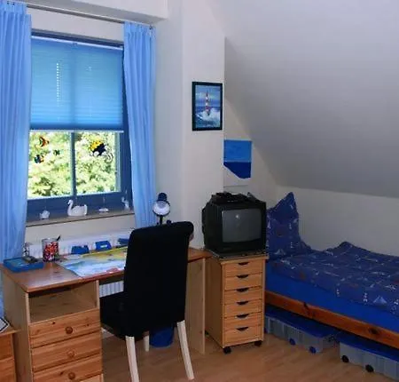 Hagebutte Holiday home Am Schwarzen Busch