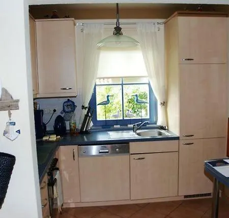 Holiday home Hagebutte Am Schwarzen Busch