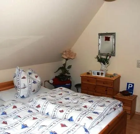 Hagebutte Holiday home Am Schwarzen Busch