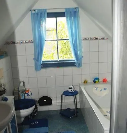 Holiday home Hagebutte Am Schwarzen Busch