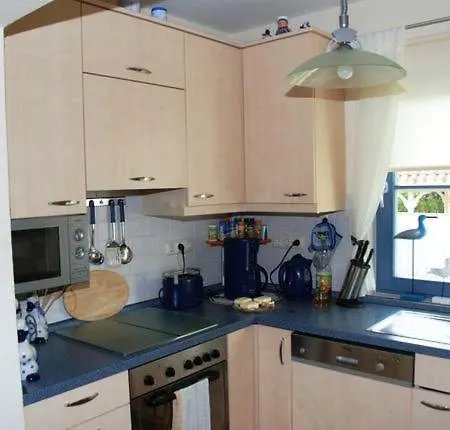 Hagebutte Holiday home *