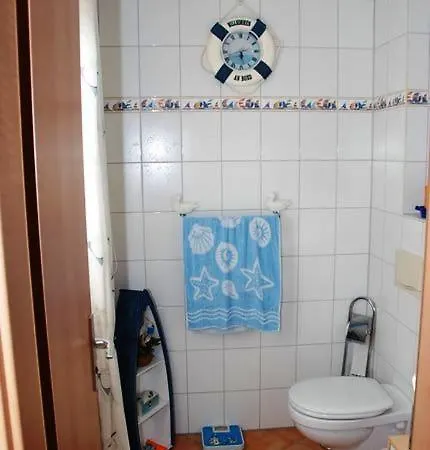 Hagebutte Holiday home Am Schwarzen Busch