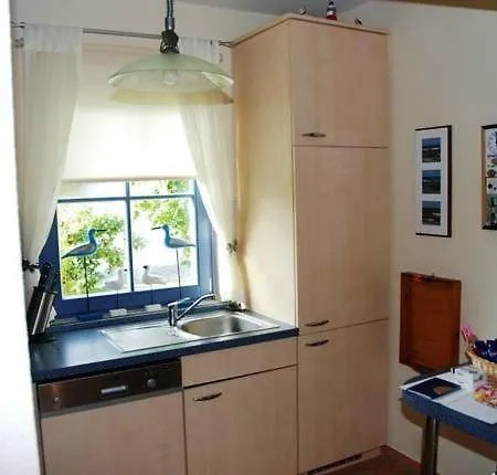 Hagebutte Holiday home
