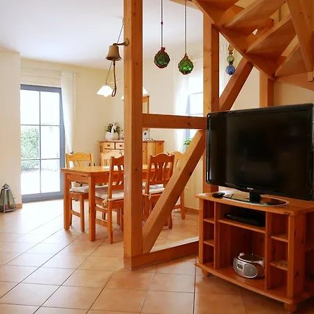 Casa vacanze Hagebutte *