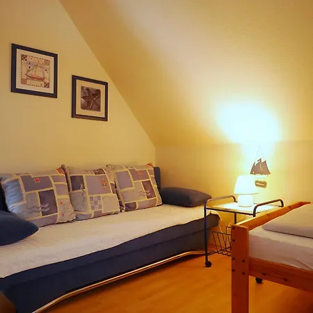 Hagebutte Casa vacanze