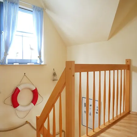 Hagebutte Casa vacanze *